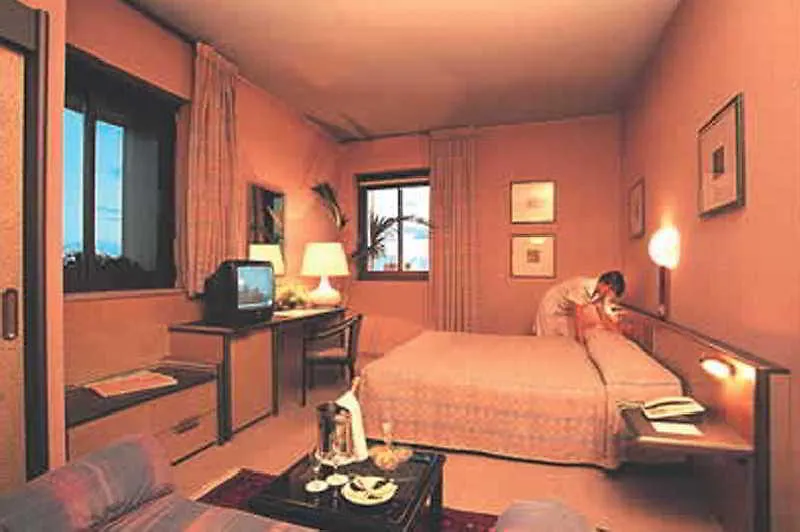 Hotel Regina Margherita Bordighera